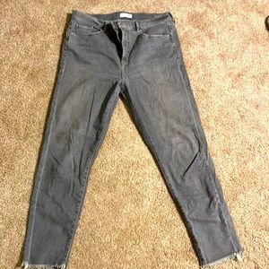 Casual women’s jeans size 14